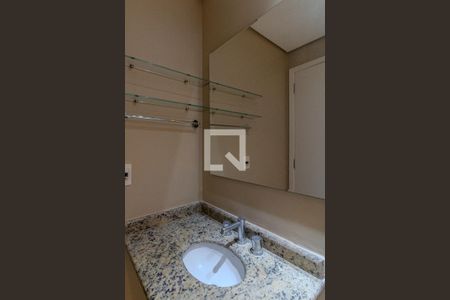 Apartamento à venda com 72m², 2 quartos e 1 vagaBanheiro 1