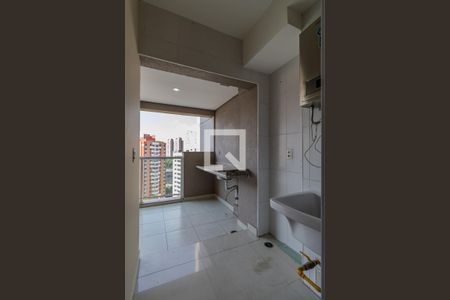 Apartamento à venda com 72m², 2 quartos e 1 vagaCozinha 