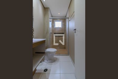 Apartamento à venda com 72m², 2 quartos e 1 vagaBanheiro 2