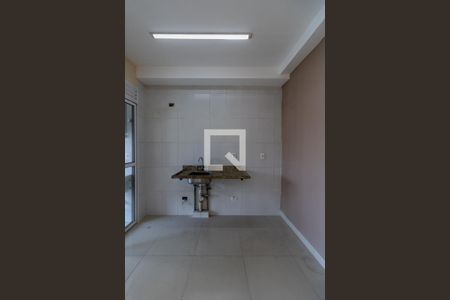 Apartamento à venda com 72m², 2 quartos e 1 vagaCozinha 