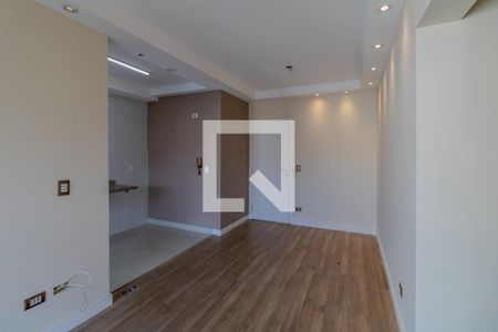 Sala de apartamento à venda com 2 quartos, 72m² em Vila Andrade, São Paulo