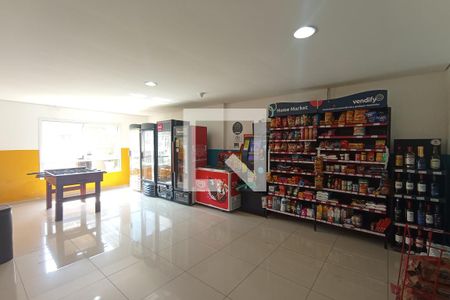 Apartamento à venda com 72m², 2 quartos e 1 vagaÁrea comum 