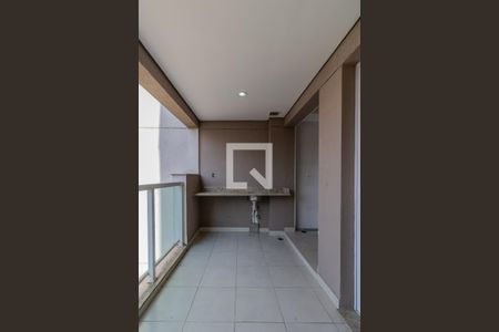 Sala de apartamento à venda com 2 quartos, 72m² em Vila Andrade, São Paulo