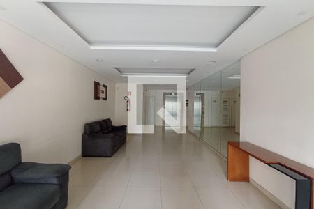 Apartamento à venda com 72m², 2 quartos e 1 vagaÁrea comum 