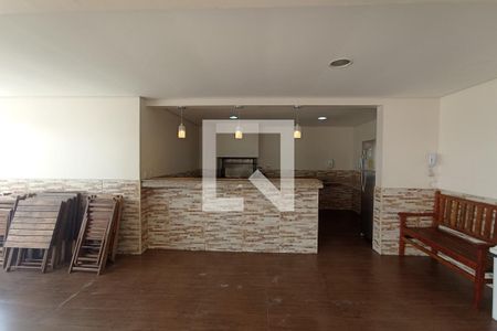 Apartamento à venda com 72m², 2 quartos e 1 vagaÁrea comum 