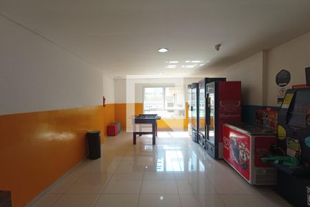 Apartamento à venda com 72m², 2 quartos e 1 vagaÁrea comum 