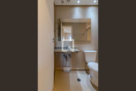 Apartamento à venda com 72m², 2 quartos e 1 vagaBanheiro 1