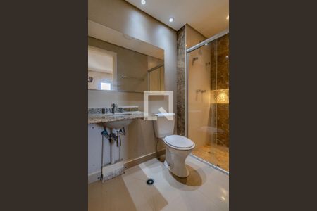 Apartamento à venda com 72m², 2 quartos e 1 vagaBanheiro 1