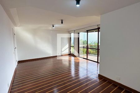 Sala de apartamento para alugar com 3 quartos, 140m² em Ipanema, Rio de Janeiro