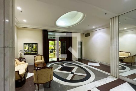 Apartamento à venda com 140m², 3 quartos e 2 vagas Apartamento à venda com 140m², 3 quartos e 2 vagasEntrada