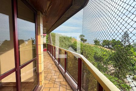 Apartamento à venda com 140m², 3 quartos e 2 vagas Apartamento à venda com 140m², 3 quartos e 2 vagasSala - Varanda