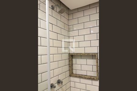 Apartamento à venda com 140m², 3 quartos e 2 vagas Apartamento à venda com 140m², 3 quartos e 2 vagasBanheiro Social