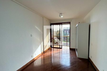 Suíte de apartamento à venda com 3 quartos, 140m² em Ipanema, Rio de Janeiro
