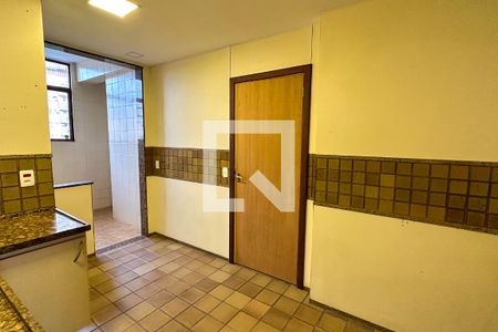 Apartamento à venda com 140m², 3 quartos e 2 vagas Apartamento à venda com 140m², 3 quartos e 2 vagasCozinha