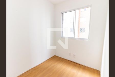 Quarto 1 de apartamento para alugar com 2 quartos, 40m² em Canindé, São Paulo