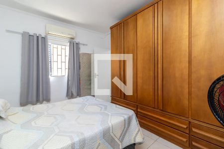 Suíte 1 de casa de condomínio à venda com 2 quartos, 70m² em Canindé, São Paulo