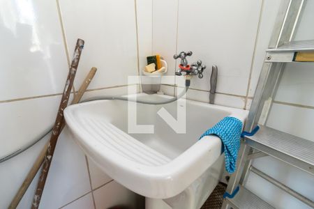 Casa de condomínio à venda com 70m², 2 quartos e sem vagaÁrea de Serviço