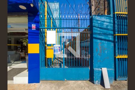 Casa de condomínio à venda com 70m², 2 quartos e sem vagaFachada do Condomínio