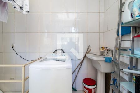 Casa de condomínio à venda com 70m², 2 quartos e sem vagaÁrea de Serviço