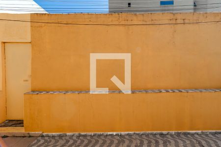 Vista da Suíte 1 de casa de condomínio à venda com 2 quartos, 70m² em Canindé, São Paulo