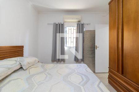 Suíte 1 de casa de condomínio à venda com 2 quartos, 70m² em Canindé, São Paulo