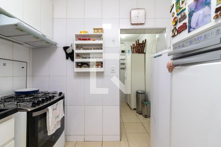 Casa de condomínio à venda com 70m², 2 quartos e sem vagaCozinha