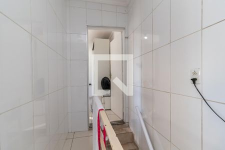 Casa de condomínio à venda com 70m², 2 quartos e sem vagaÁrea de Serviço