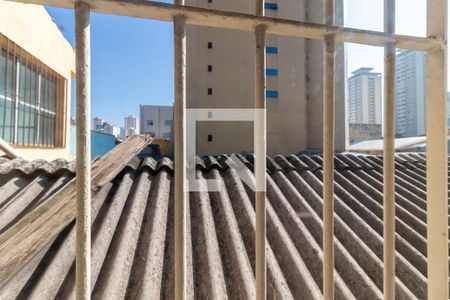 Casa de condomínio à venda com 70m², 2 quartos e sem vagaVista da Área de Serviço