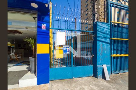 Casa de condomínio à venda com 70m², 2 quartos e sem vagaFachada do Condomínio