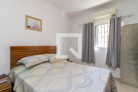 Suíte 1 de casa de condomínio à venda com 2 quartos, 70m² em Canindé, São Paulo