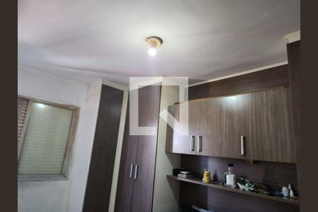 Apartamento à venda com 2 quartos, 56m² em Demarchi, São Bernardo do Campo
