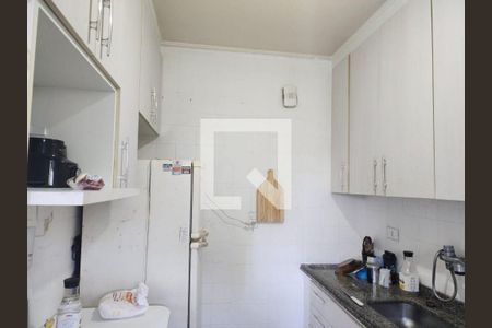 Apartamento à venda com 2 quartos, 56m² em Demarchi, São Bernardo do Campo