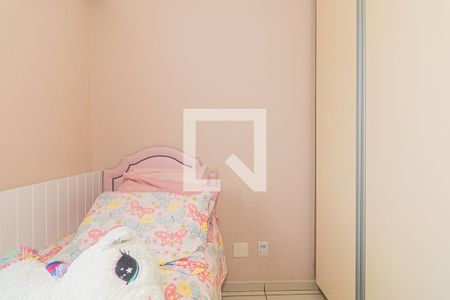 Quarto 2 de apartamento à venda com 3 quartos, 62m² em Parque Novo Mundo, São Paulo