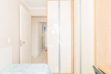 Quarto 1 de apartamento à venda com 3 quartos, 62m² em Parque Novo Mundo, São Paulo