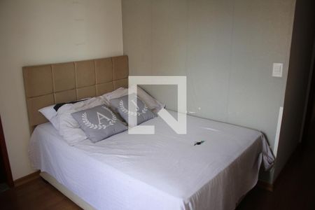 Quarto 2 de apartamento para alugar com 2 quartos, 70m² em Darcy Vargas, Belo Horizonte