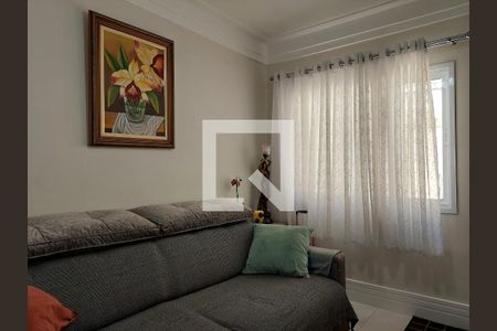 Sala de casa de condomínio à venda com 2 quartos, 72m² em Vila São Pedro, São Paulo