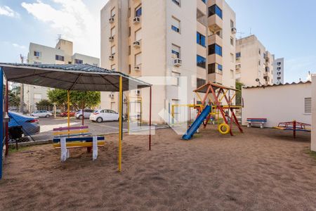 Apartamento à venda com 53m², 2 quartos e 1 vagaÁrea comum - Playground