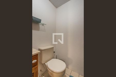 Apartamento à venda com 53m², 2 quartos e 1 vagaBanheiro