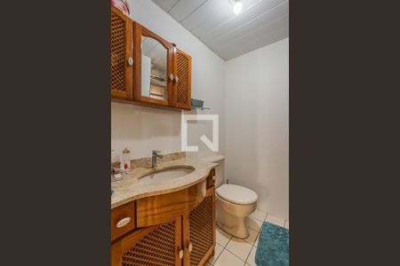 Apartamento à venda com 53m², 2 quartos e 1 vagaBanheiro