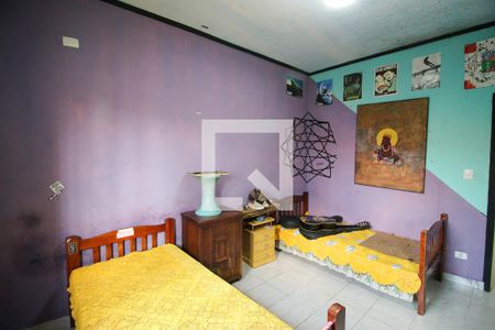 Quarto 1 de casa à venda com 4 quartos, 100m² em Vila Curuçá Velha, São Paulo