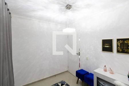 Apartamento para alugar com 45m², 2 quartos e 1 vagaQuarto 2