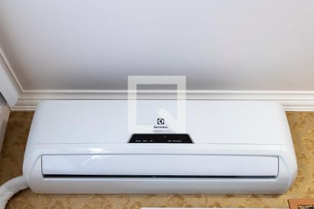 Quarto 1 de apartamento para alugar com 2 quartos, 45m² em Campo Grande , Rio de Janeiro