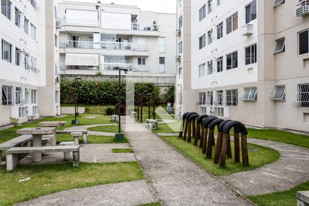 Apartamento para alugar com 45m², 2 quartos e 1 vagaÁrea Comum - Playground
