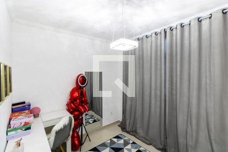 Quarto 2 de apartamento para alugar com 2 quartos, 45m² em Campo Grande , Rio de Janeiro
