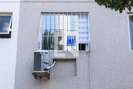 Apartamento para alugar com 45m², 2 quartos e 1 vagaPlaquinha