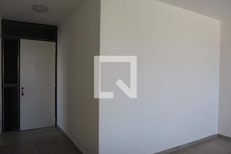 Sala de apartamento para alugar com 2 quartos, 128m² em Jardim Independência, São Paulo