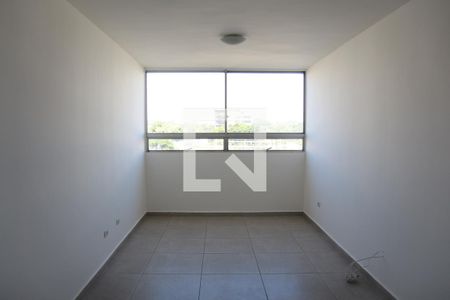 Sala de apartamento para alugar com 2 quartos, 128m² em Jardim Independência, São Paulo