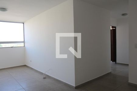 Sala de apartamento para alugar com 2 quartos, 128m² em Jardim Independência, São Paulo