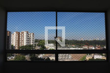 Vista da Sala de apartamento para alugar com 2 quartos, 128m² em Jardim Independência, São Paulo