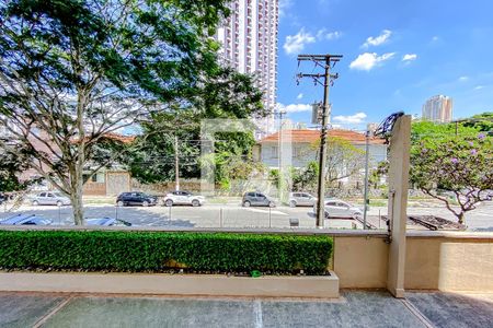 Vista da Varanda de apartamento para alugar com 3 quartos, 65m² em Ipiranga, São Paulo